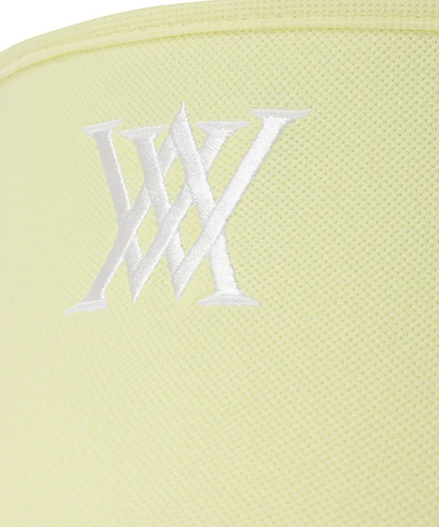 ANEW Golf: Mesh See-Through Sun Visor Women's - 4 Colors
