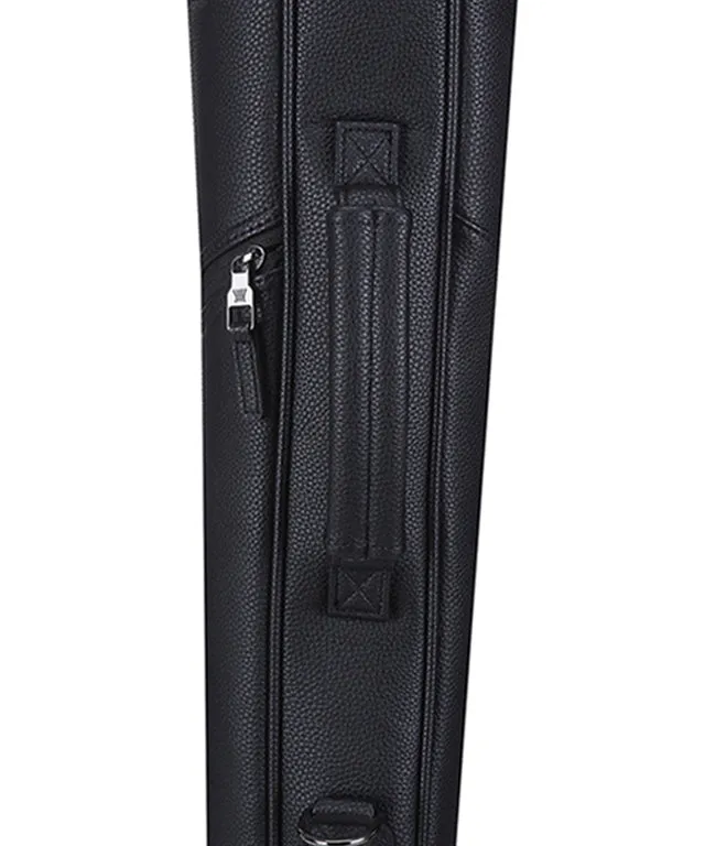 ANEW Golf: Solid Half Bag - Black