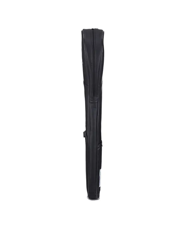 ANEW Golf: Solid Half Bag - Black