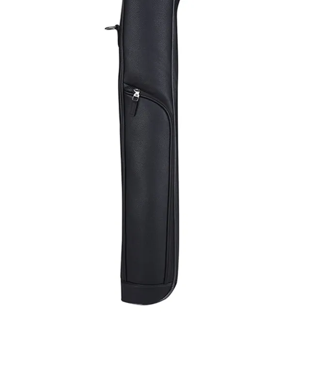 ANEW Golf: Solid Half Bag - Black