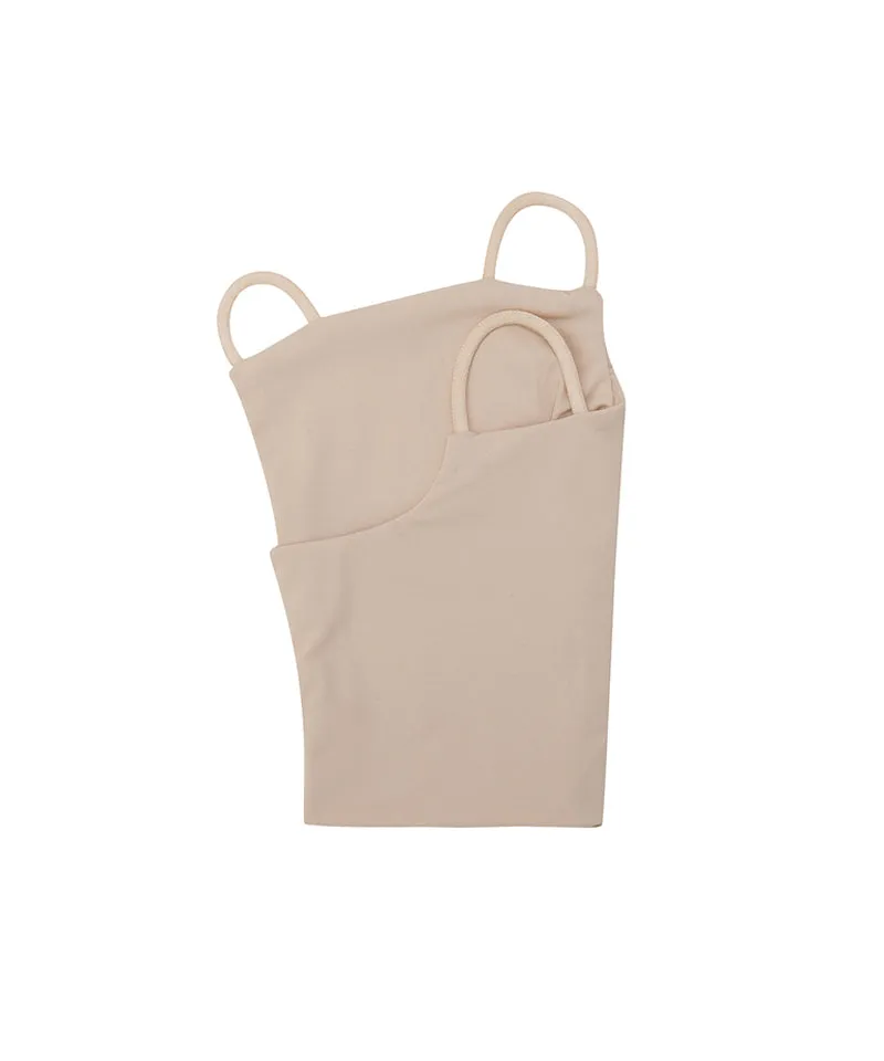 ANEW Golf Women's Hand Cooler - Beige