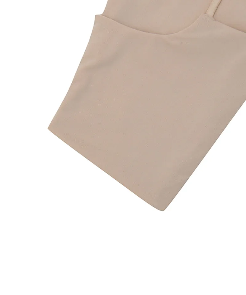 ANEW Golf Women's Hand Cooler - Beige