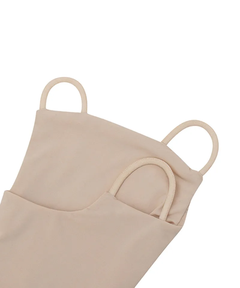 ANEW Golf Women's Hand Cooler - Beige