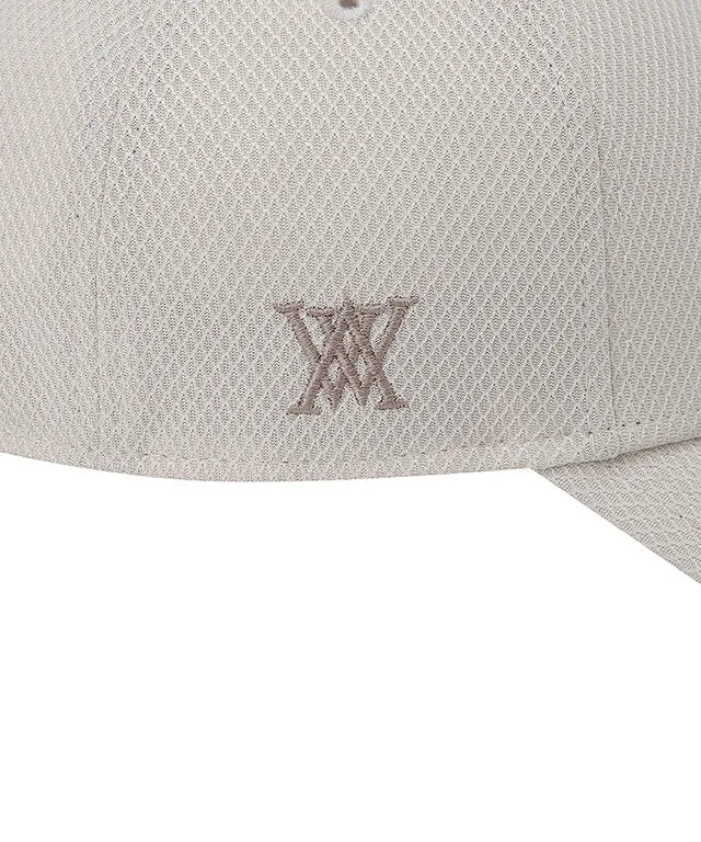 ANEW x NEWERA 940Adjustable Volume Ball Cap - 3 Colors
