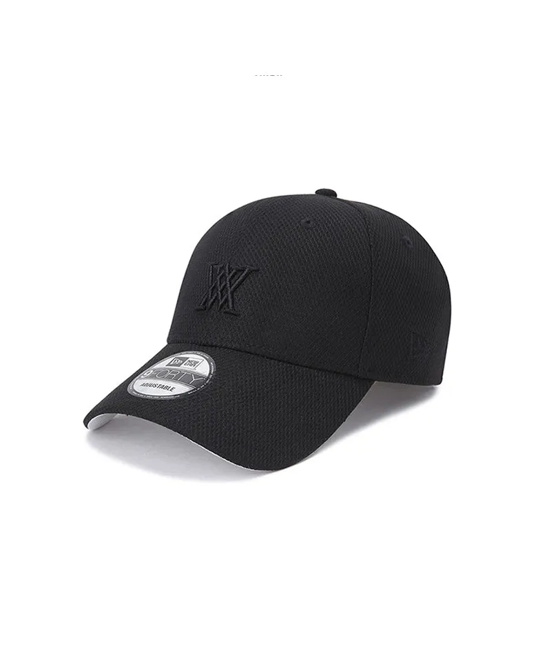 ANEW x NEWERA 940Adjustable Volume Ball Cap - 3 Colors