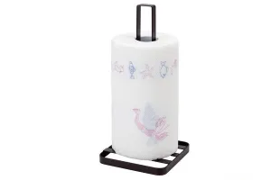 Apollo Flat Iron Towel Holder