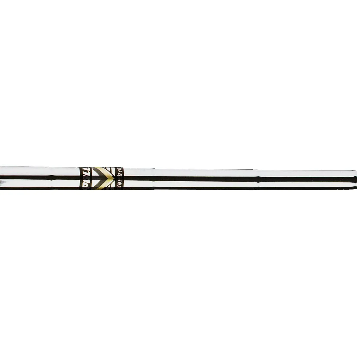 Apollo Steel Golf Shafts - Ladies/Senior & Regular/Stiff Combo .370 for Irons
