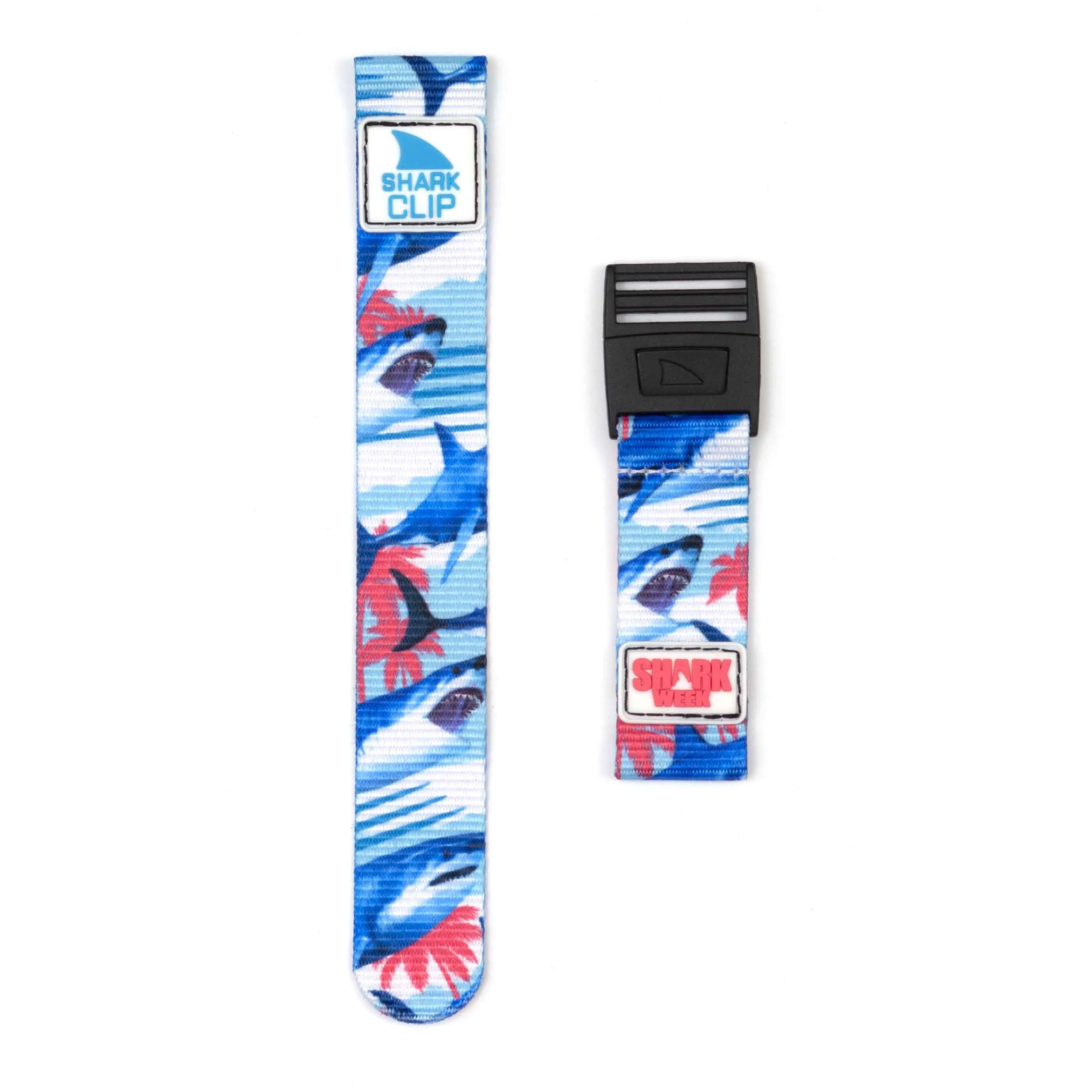APPLE WATCH™ CLIP STRAP SW MIAMI BITES