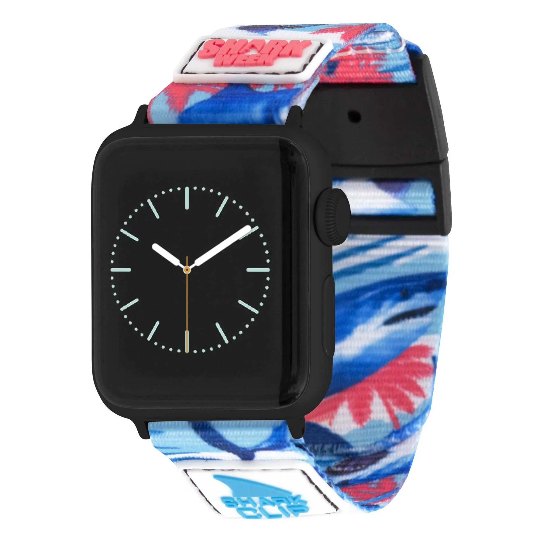 APPLE WATCH™ CLIP STRAP SW MIAMI BITES