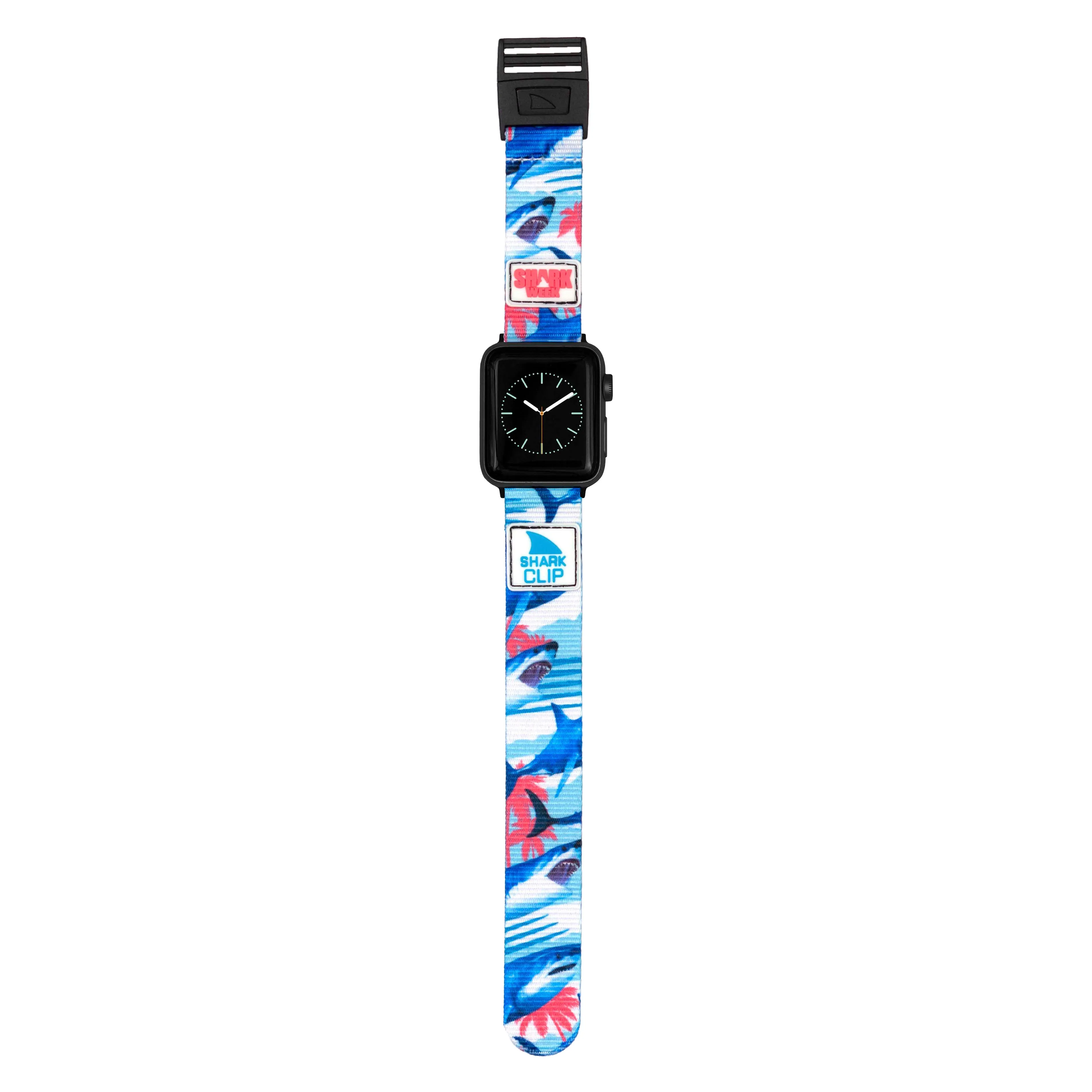 APPLE WATCH™ CLIP STRAP SW MIAMI BITES