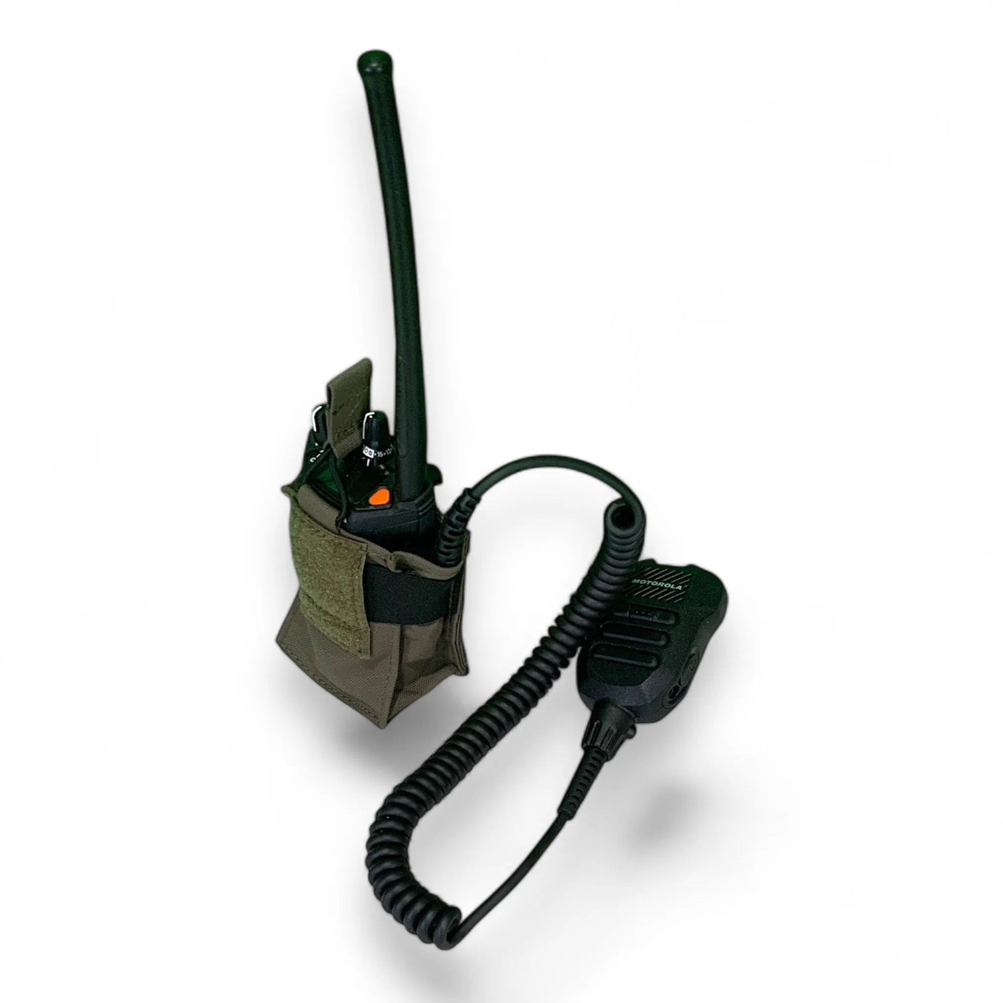 APX NET Radio Pouch