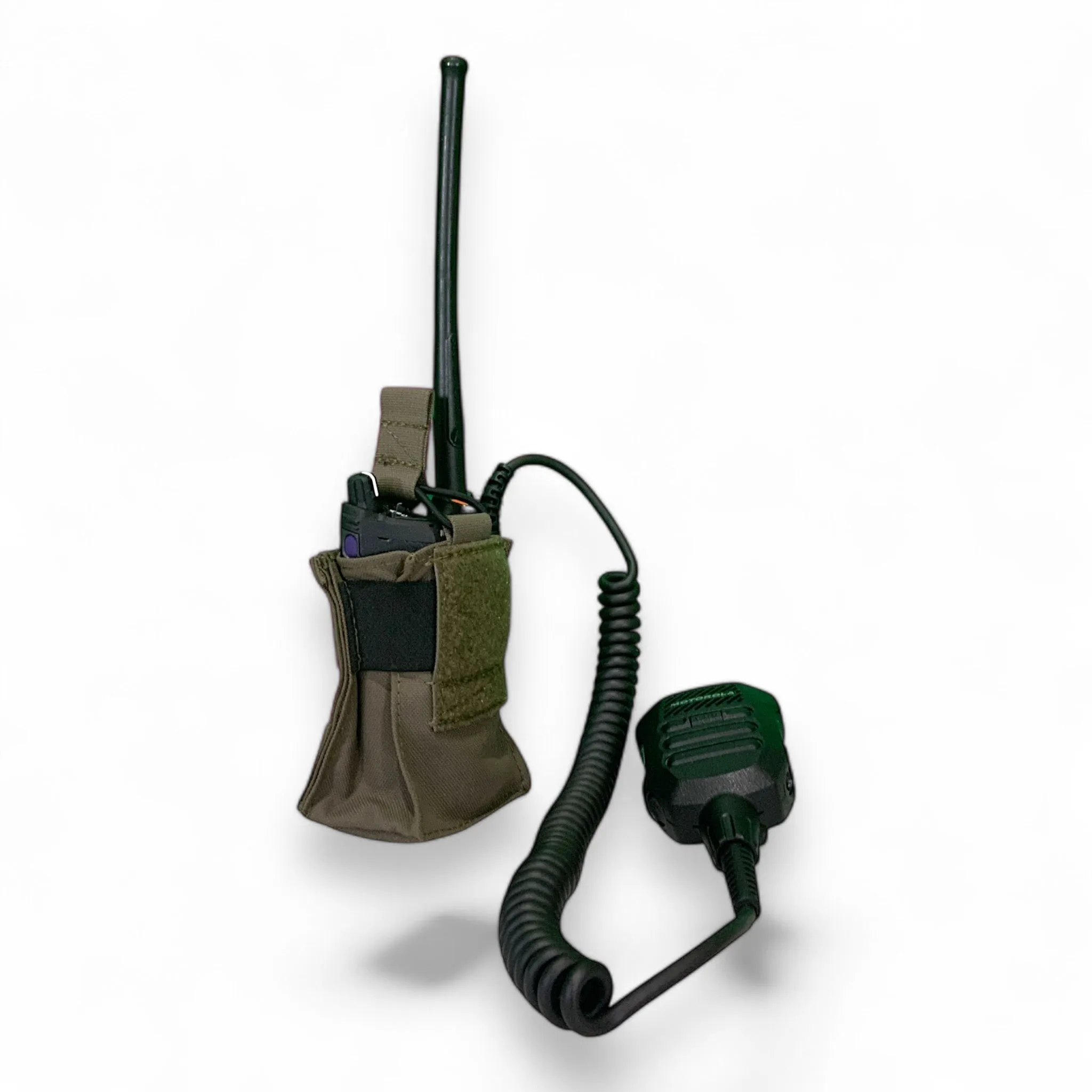 APX NET Radio Pouch