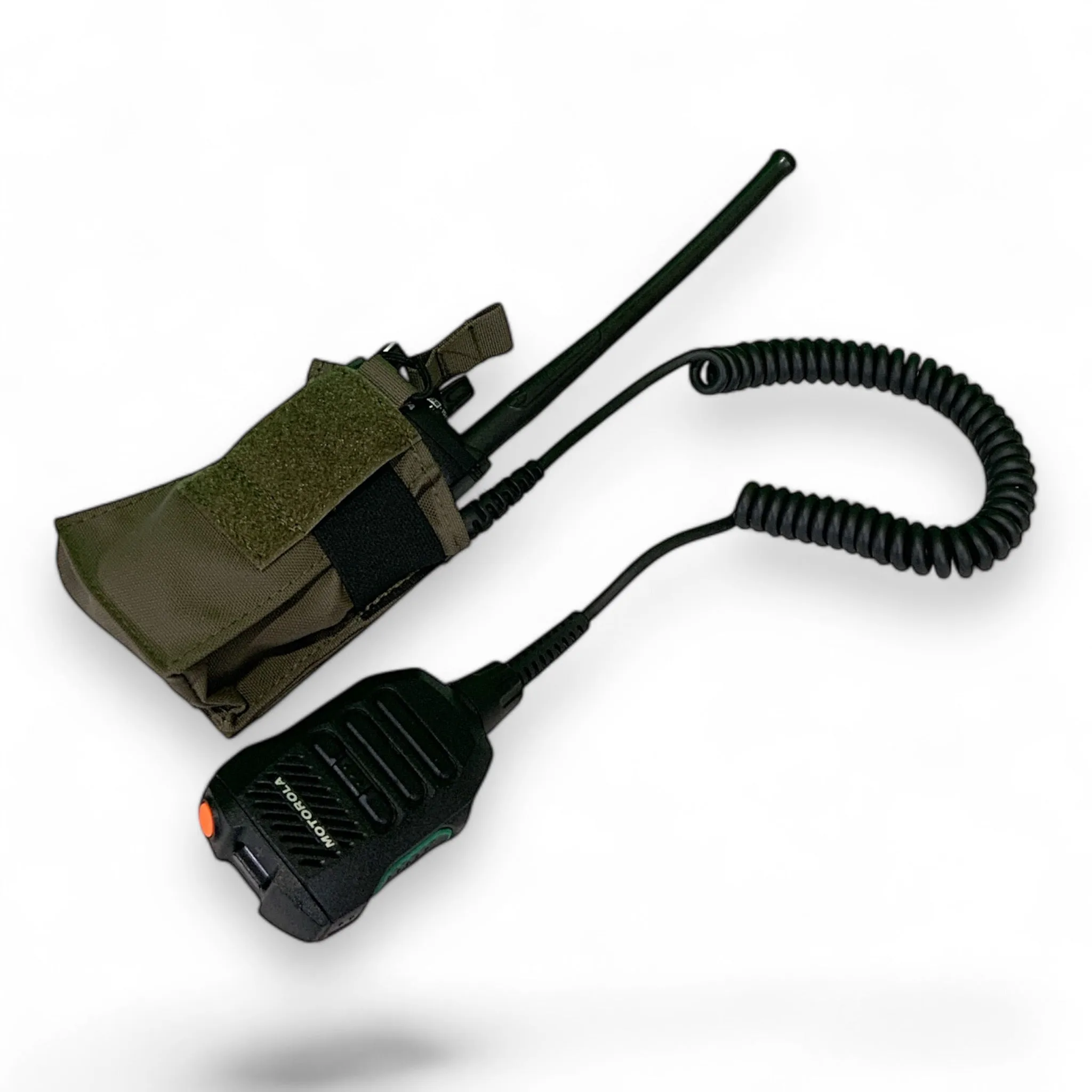 APX NET Radio Pouch