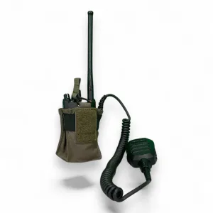 APX NET Radio Pouch