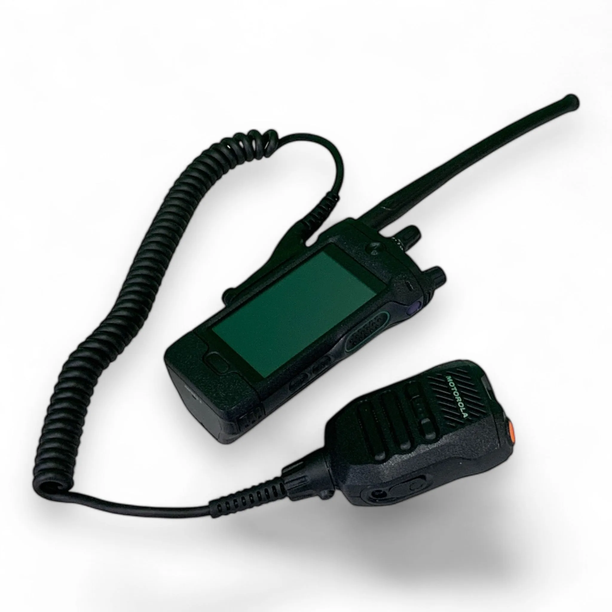 APX NET Radio Pouch