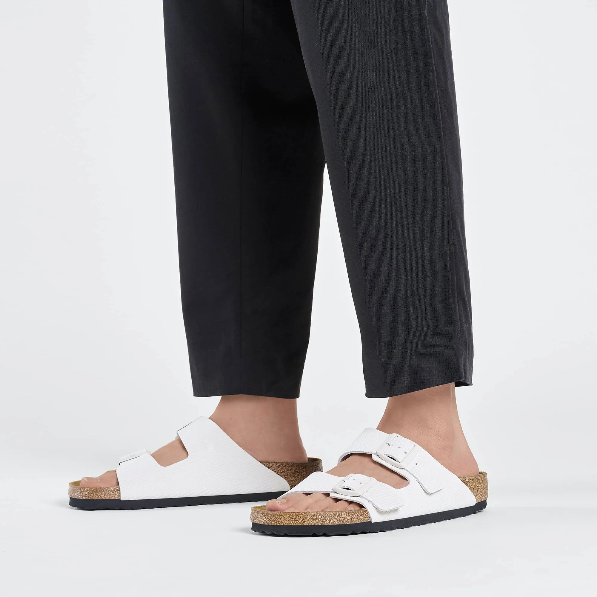 Arizona Suede Embossed