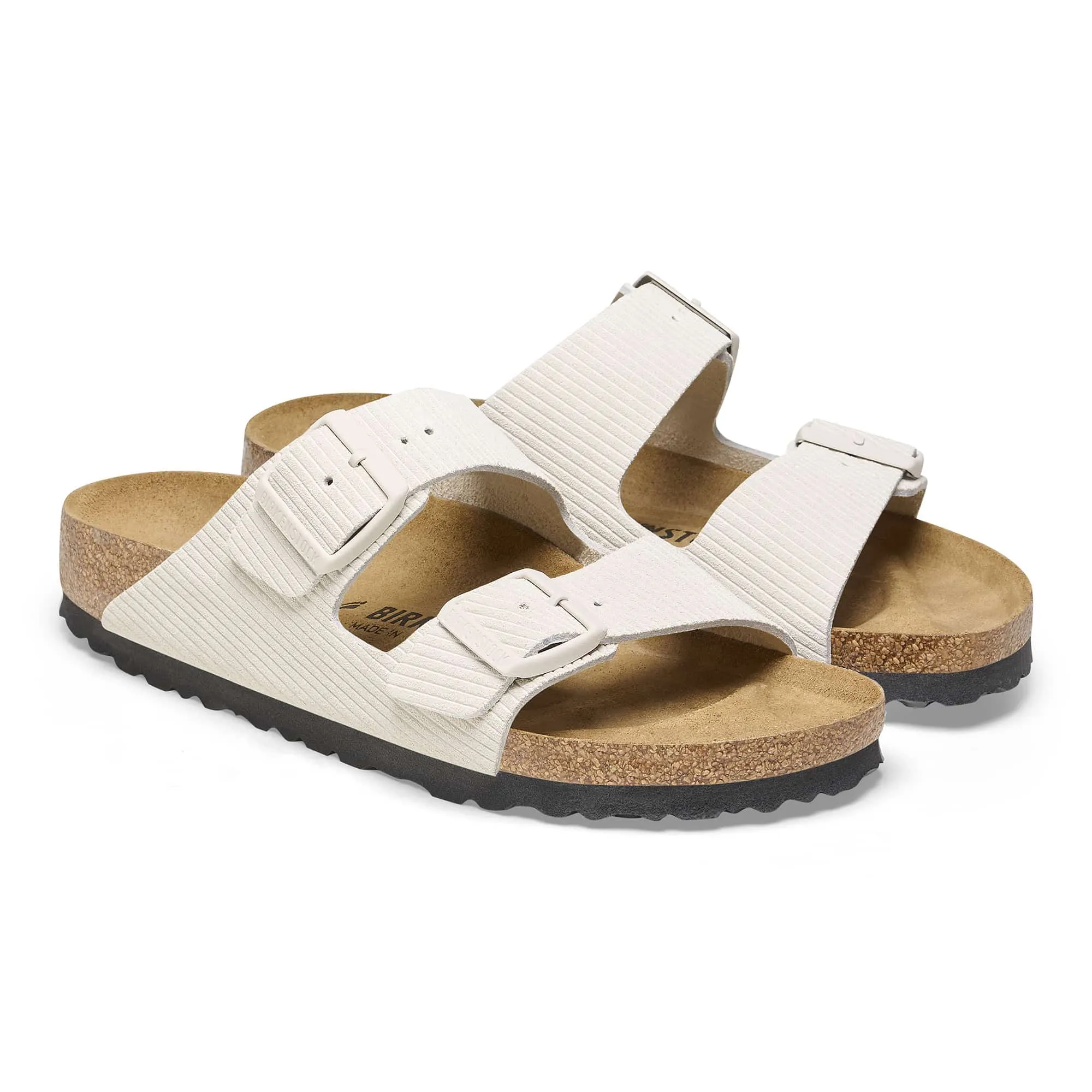Arizona Suede Embossed
