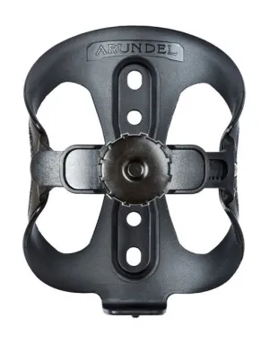 Arundel Looney Bin Cage Black