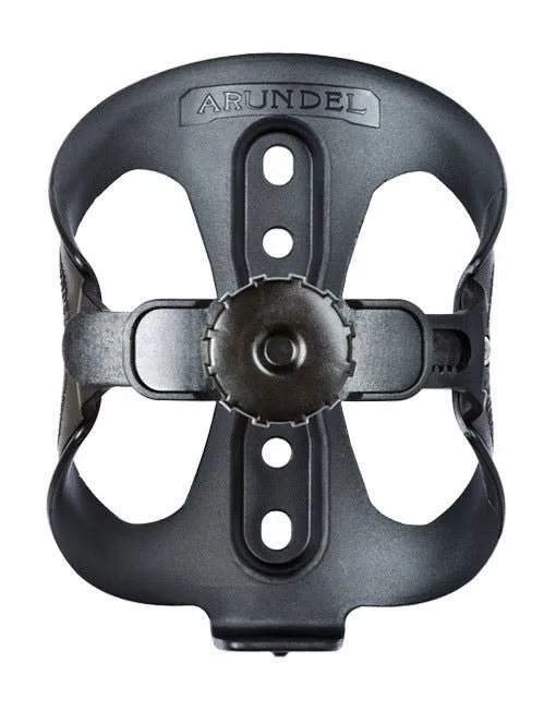 Arundel Looney Bin Cage Black