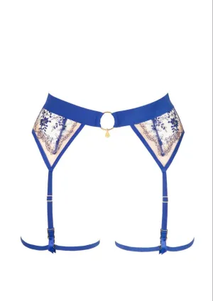 Atelier Amour Après Minuit Suspender Belt