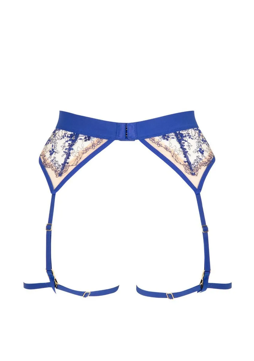 Atelier Amour Après Minuit Suspender Belt