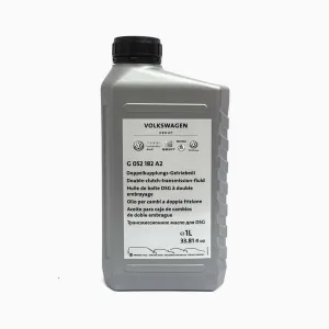 Audi VW Genuine ATF