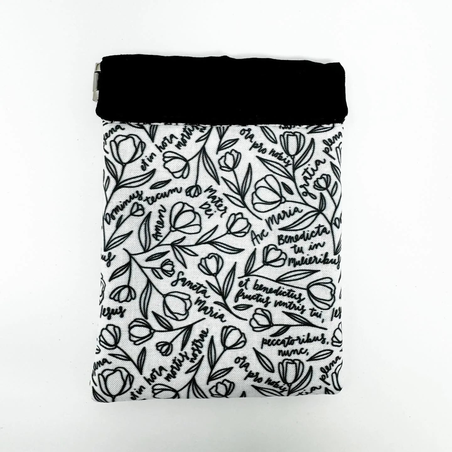 Ave Maria Squeeze Pouch