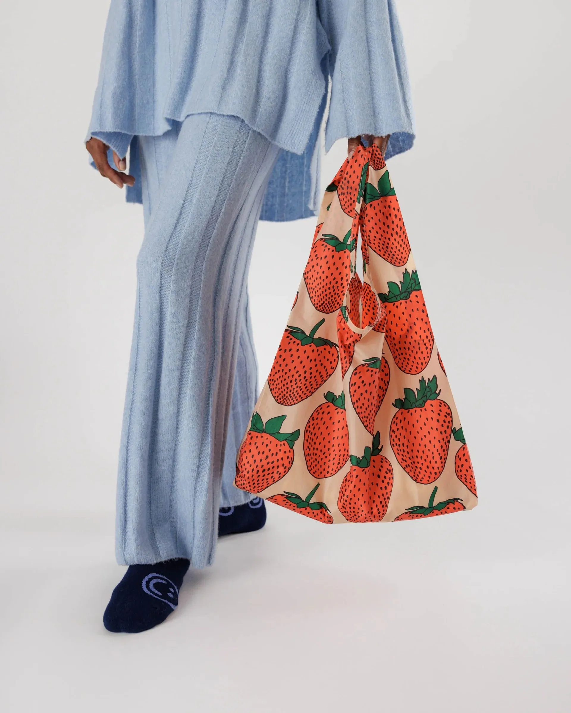 Baby Baggu - Strawberry