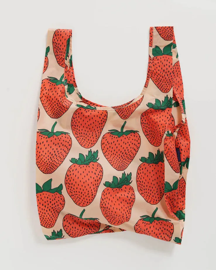Baby Baggu - Strawberry