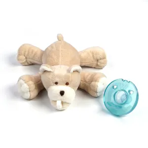 Baby Putty Bear Detachable WubbaNub