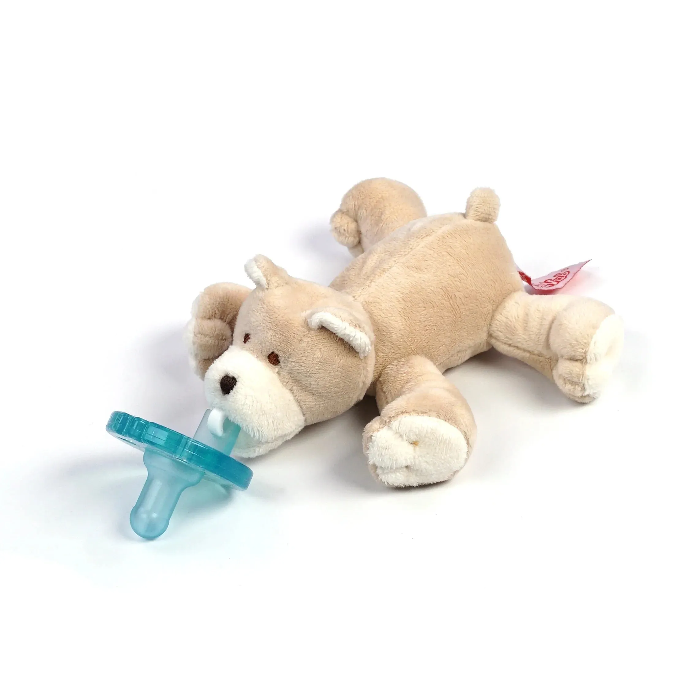 Baby Putty Bear Detachable WubbaNub