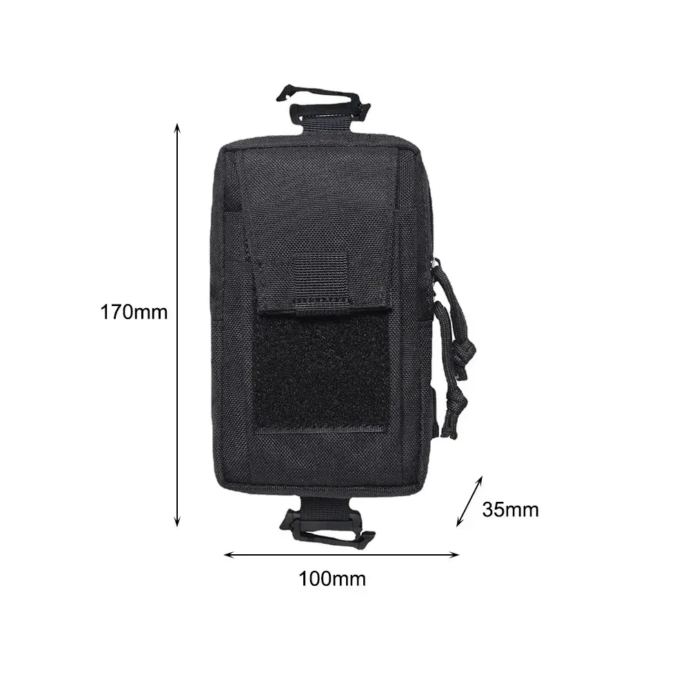 Backpack Phone Holder