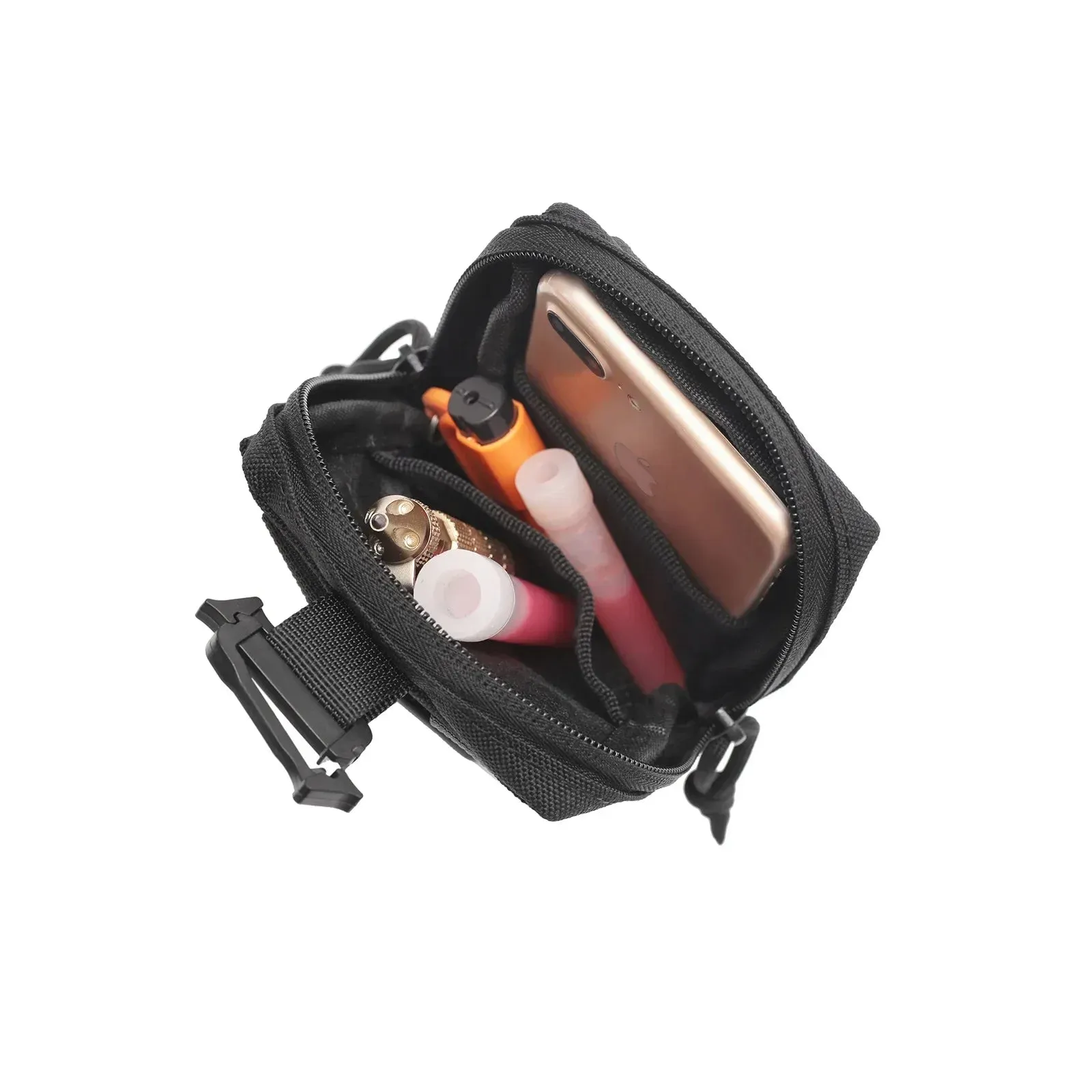 Backpack Phone Holder