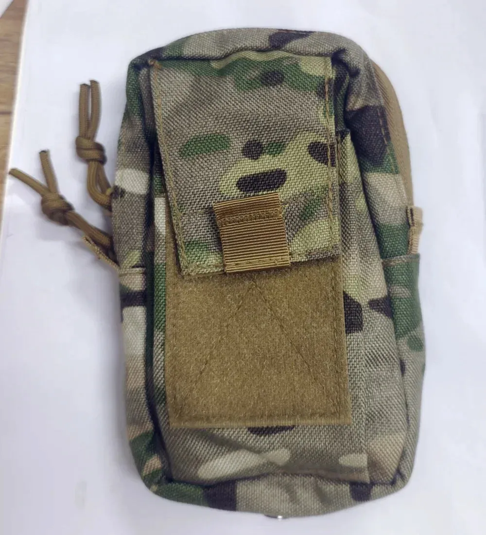 Backpack Phone Holder