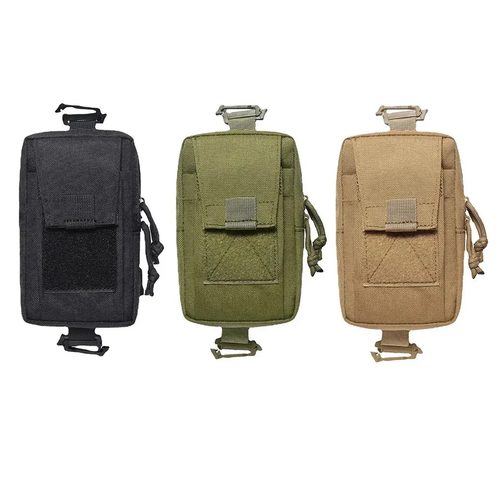 Backpack Phone Holder