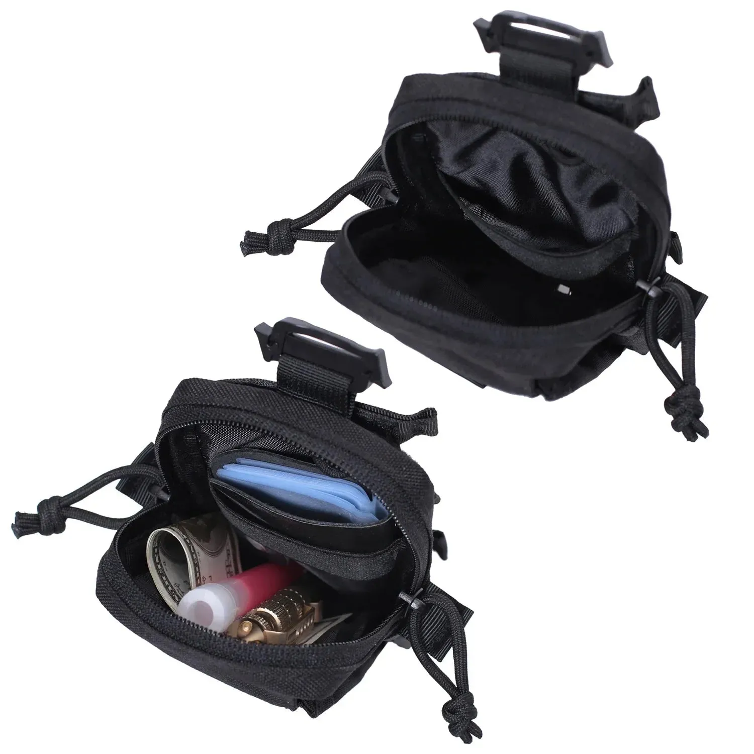Backpack Phone Holder