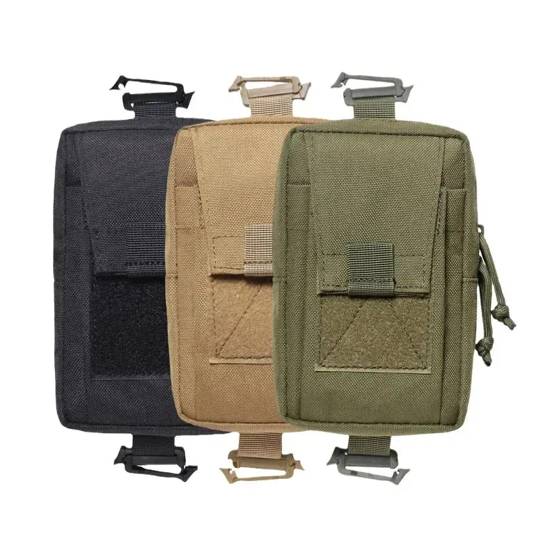 Backpack Phone Holder