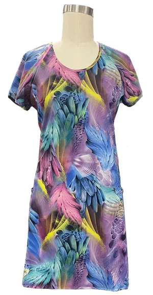 Backpacking Dress WITH POCKETS