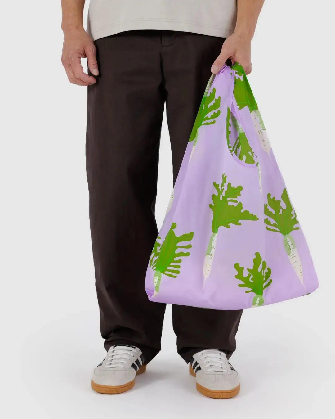 Baggu | Standard | Daikon Pink