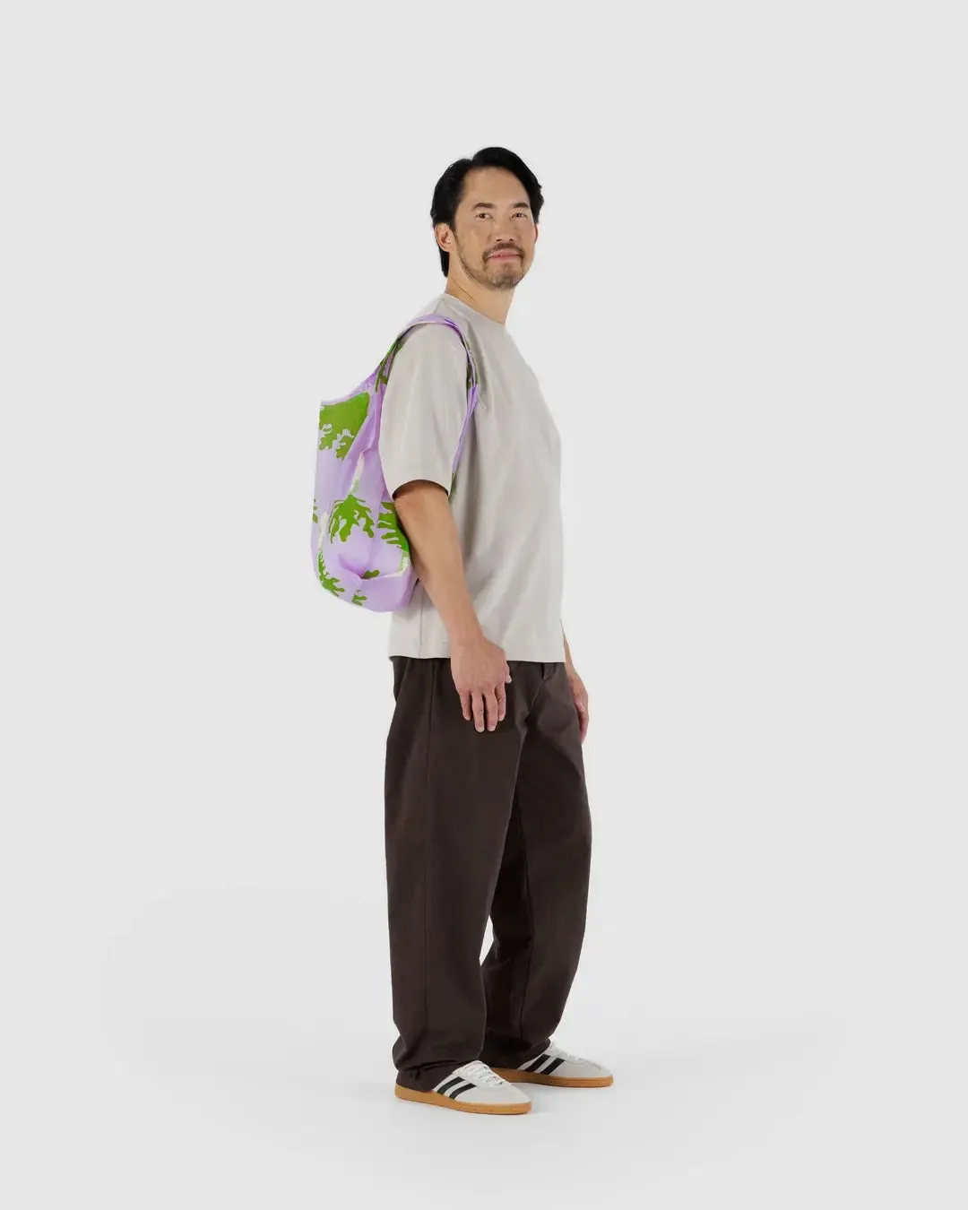 Baggu | Standard | Daikon Pink