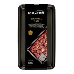 BakeMaster Brownie Pan 34x20