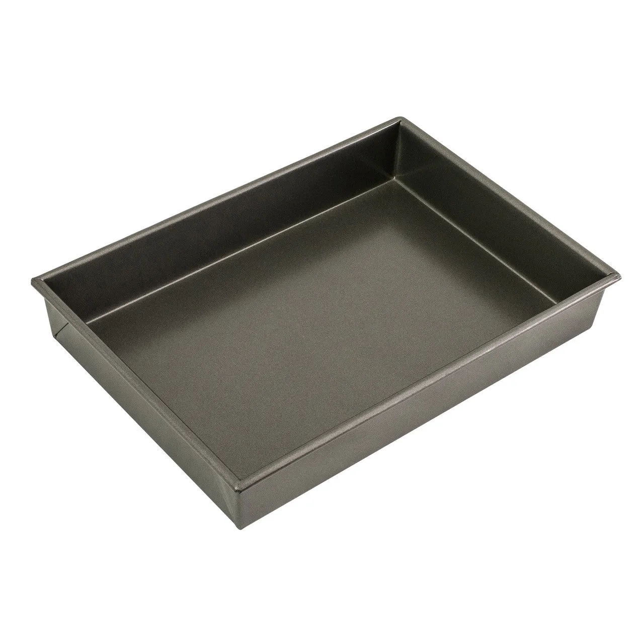BakeMaster Rectangular Deep Cake Pan 35x24