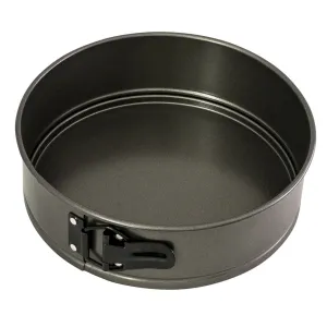 Bakemaster Springform Rnd Cake Pan 23cm x 6cm
