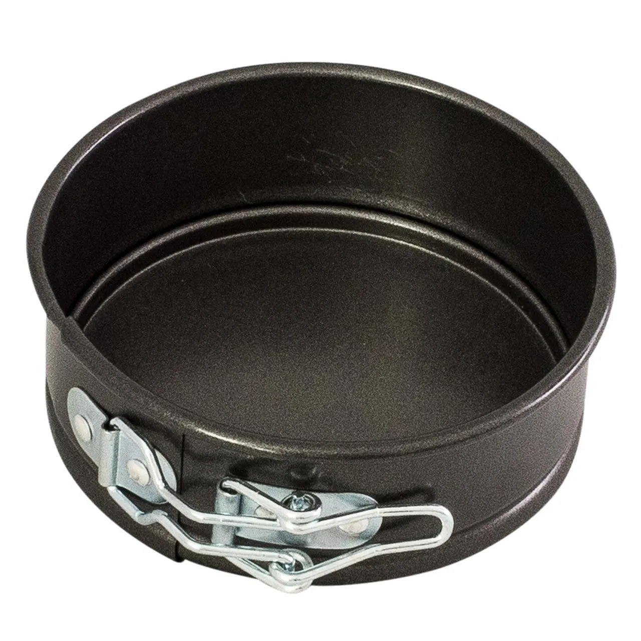 Bakemaster Springform Round Cake Pan 10 x 3.5cm