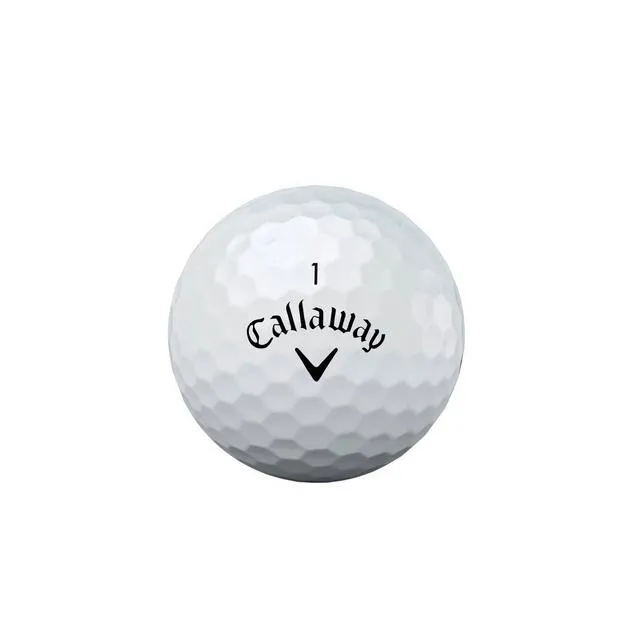 BALLE CALLAWAY REVA 23 DZ
