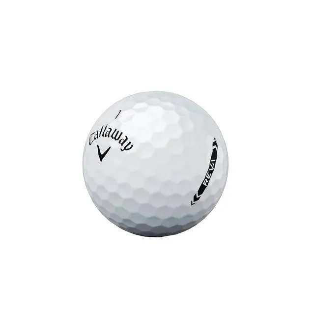 BALLE CALLAWAY REVA 23 DZ