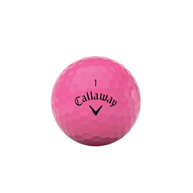 BALLE CALLAWAY REVA 23 DZ