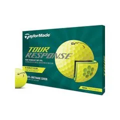 BALLE TAYLORMADE TM24