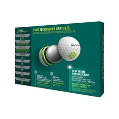BALLE TAYLORMADE TM24