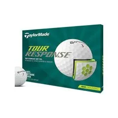 BALLE TAYLORMADE TM24